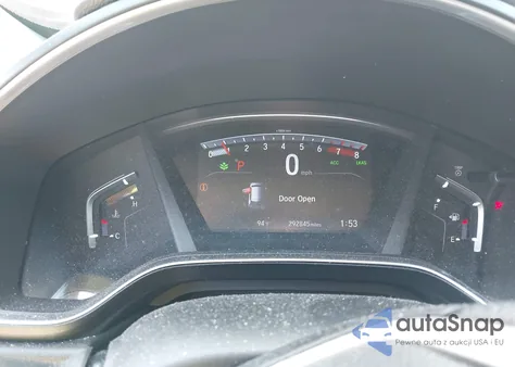 2019 Honda Cr-V Ex from USA, damaged, VIN JHLRW2H59KX011108